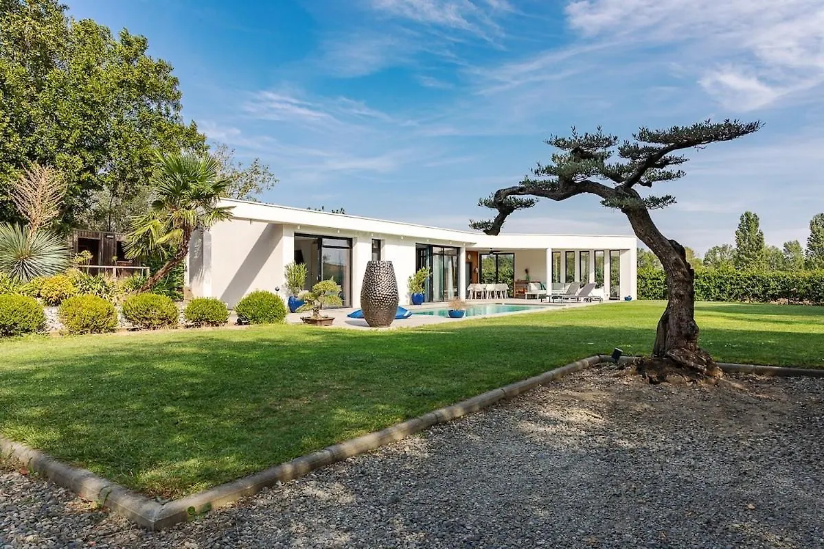 Secret Lovely Seysses Holiday home