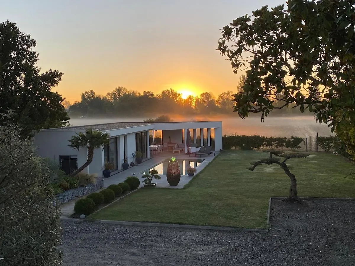 Secret Lovely Seysses Holiday home