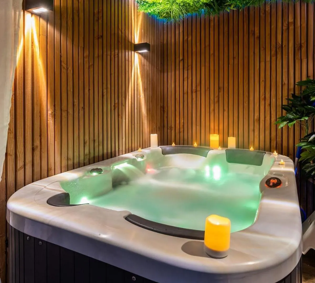 Holiday home Secret Lovely Seysses