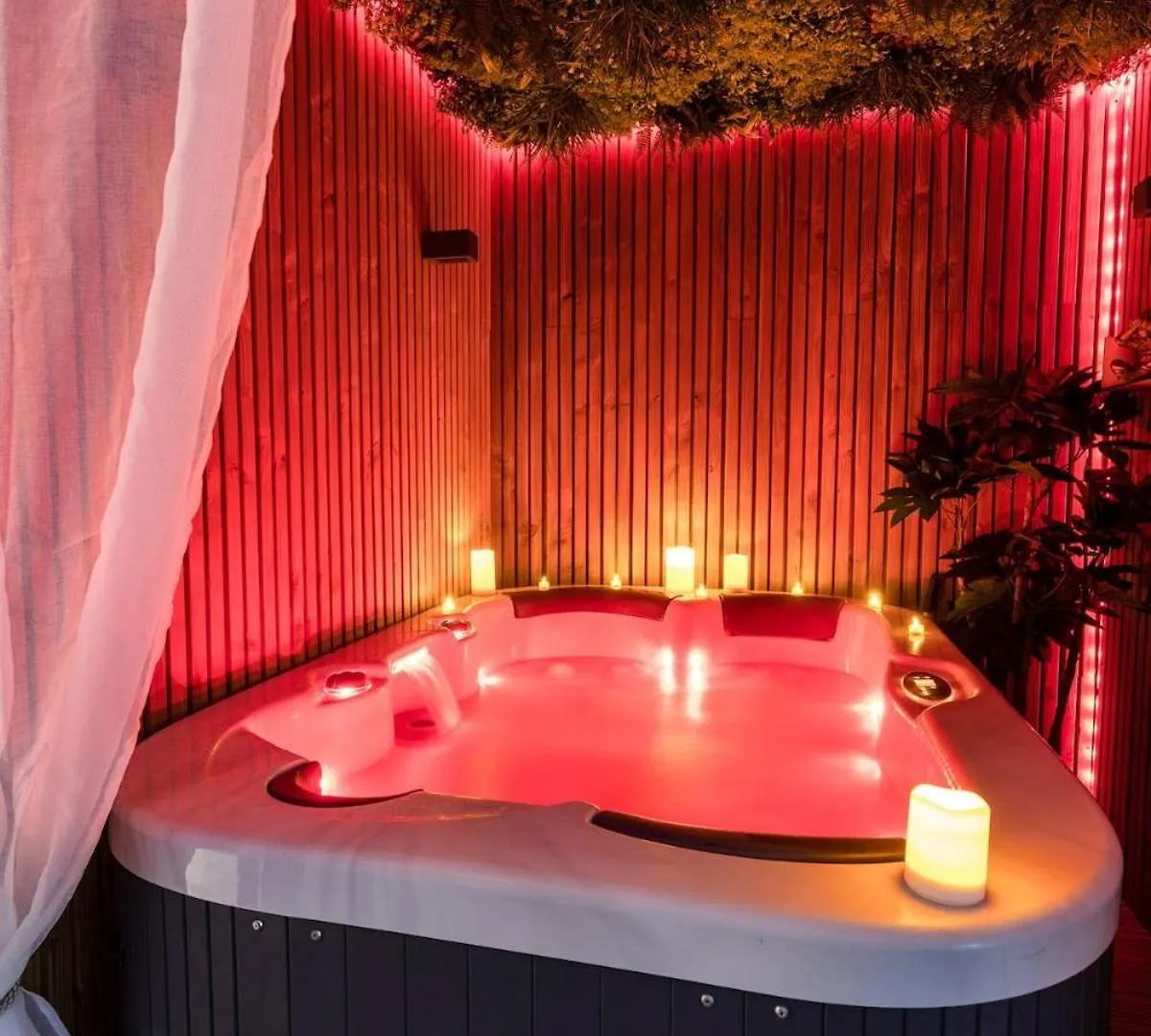 Secret Lovely Seysses Holiday home