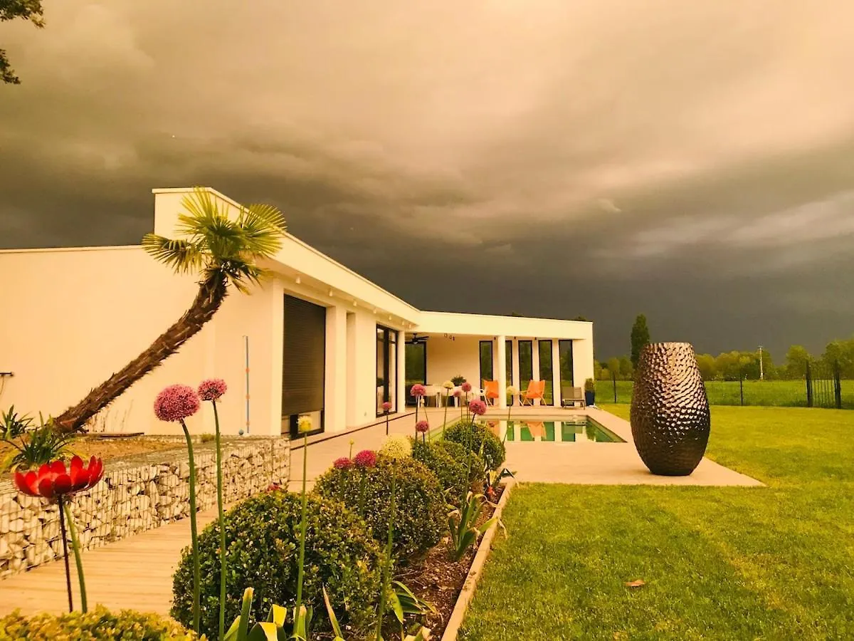 Holiday home Secret Lovely Seysses