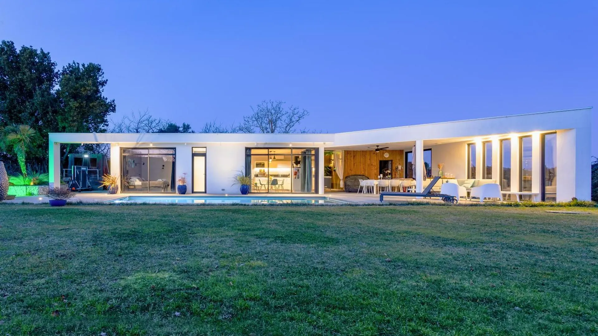 Holiday home Secret Lovely Seysses