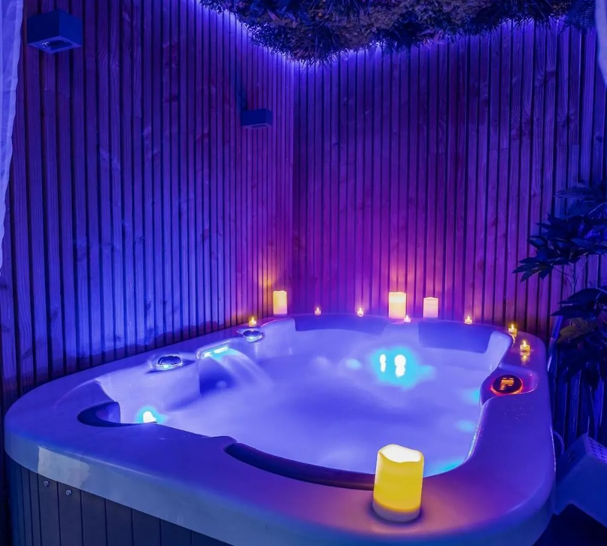 Holiday home Secret Lovely Seysses France