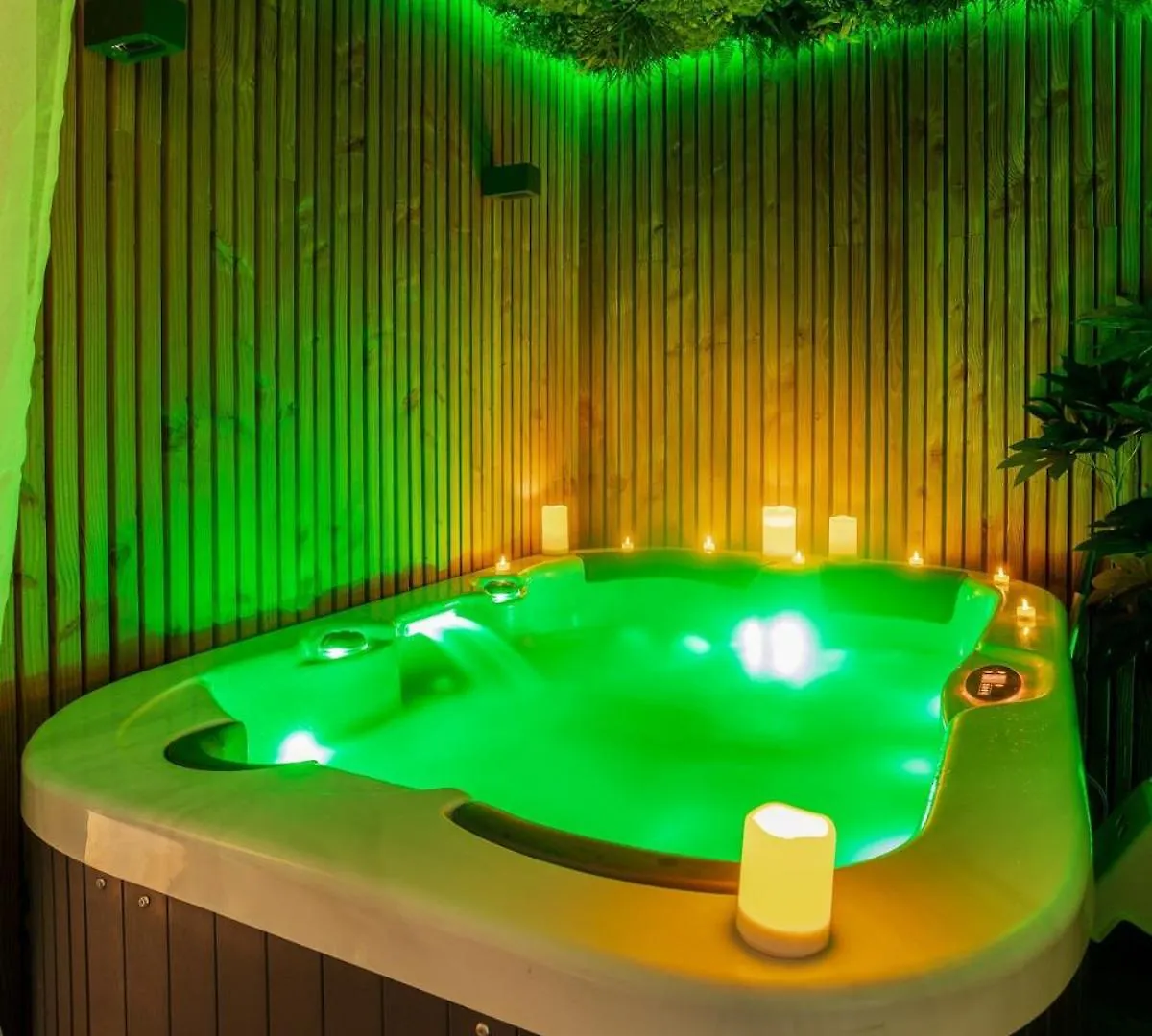 Holiday home Secret Lovely Seysses