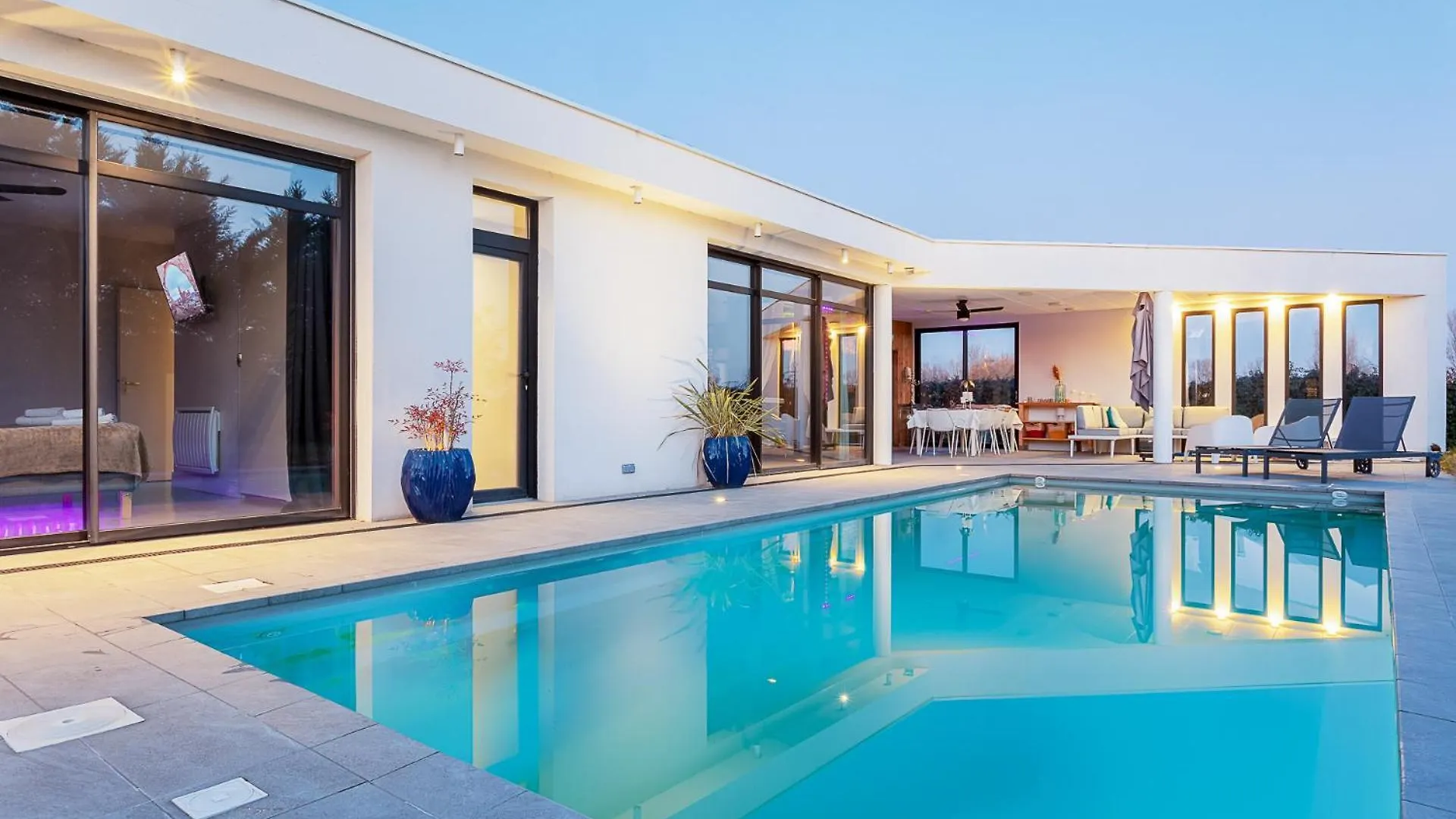 Holiday home Secret Lovely Seysses