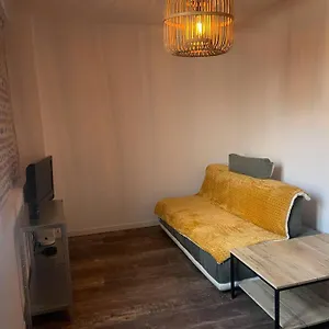 T2 - 1er Etage Appartement